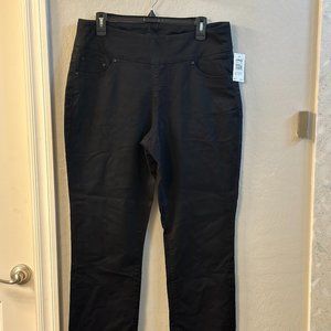 NWT JAG Tummy Panel Jeans